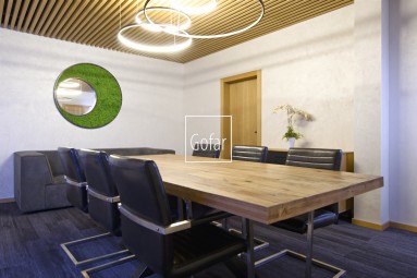 REZERVOVANÝ! Na predaj luxusne vyhotovená polyfunkčná administratívna budova s veľkým skladom a dieňou, Lúč na Ostrove, DS | GOFAR | Exkluzívne