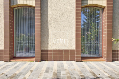 Ikonická nehnuteľnosť s dušou – prestavaný historický mlyn premenený na luxusné bývanie pri Bratislave | Gofar |Exkluzívne