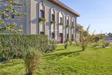 Ikonická nehnuteľnosť s dušou – prestavaný historický mlyn premenený na luxusné bývanie pri Bratislave | Gofar |Exkluzívne