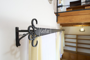 Ikonická nehnuteľnosť s dušou – prestavaný historický mlyn premenený na luxusné bývanie pri Bratislave | Gofar |Exkluzívne