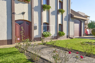 Ikonická nehnuteľnosť s dušou – prestavaný historický mlyn premenený na luxusné bývanie pri Bratislave | Gofar |Exkluzívne