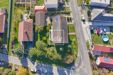 Ikonická nehnuteľnosť s dušou – prestavaný historický mlyn premenený na luxusné bývanie pri Bratislave | Gofar |Exkluzívne