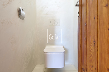 Ikonická nehnuteľnosť s dušou – prestavaný historický mlyn premenený na luxusné bývanie pri Bratislave | Gofar |Exkluzívne