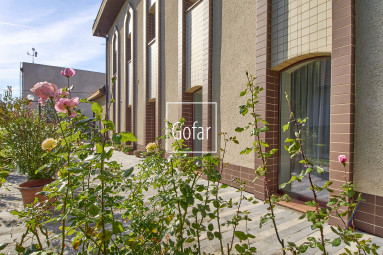 Ikonická nehnuteľnosť s dušou – prestavaný historický mlyn premenený na luxusné bývanie pri Bratislave | Gofar |Exkluzívne