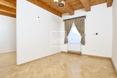 Ikonická nehnuteľnosť s dušou – prestavaný historický mlyn premenený na luxusné bývanie pri Bratislave | Gofar |Exkluzívne