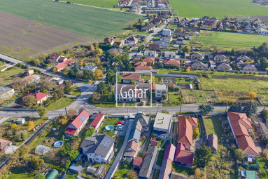 Ikonická nehnuteľnosť s dušou – prestavaný historický mlyn premenený na luxusné bývanie pri Bratislave | Gofar |Exkluzívne