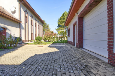 Ikonická nehnuteľnosť s dušou – prestavaný historický mlyn premenený na luxusné bývanie pri Bratislave | Gofar |Exkluzívne