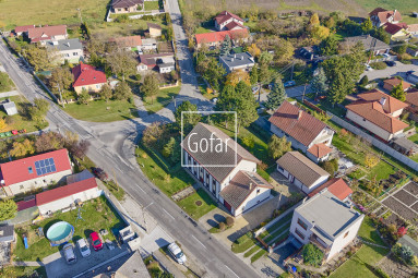 Ikonická nehnuteľnosť s dušou – prestavaný historický mlyn premenený na luxusné bývanie pri Bratislave | Gofar |Exkluzívne