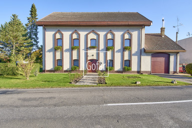 Ikonická nehnuteľnosť s dušou – prestavaný historický mlyn premenený na luxusné bývanie pri Bratislave | Gofar |Exkluzívne