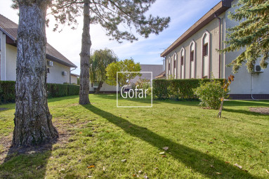 Predaj| Exkluzívny Rodinný Dom – prestavaný mlyn s moderným komfortom len pár minút od Bratislavy |Gofar |Exkluzívne