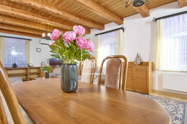 Predaj| Exkluzívny Rodinný Dom – prestavaný mlyn s moderným komfortom len pár minút od Bratislavy |Gofar |Exkluzívne