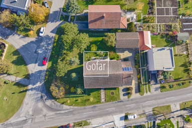 Predaj| Exkluzívny Rodinný Dom – prestavaný mlyn s moderným komfortom len pár minút od Bratislavy |Gofar |Exkluzívne