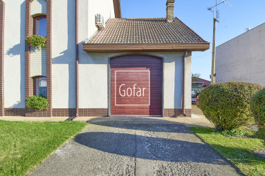 Predaj| Exkluzívny Rodinný Dom – prestavaný mlyn s moderným komfortom len pár minút od Bratislavy |Gofar |Exkluzívne