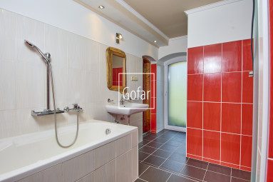 Predaj| Exkluzívny Rodinný Dom – prestavaný mlyn s moderným komfortom len pár minút od Bratislavy |Gofar |Exkluzívne