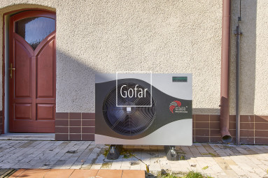 Predaj| Exkluzívny Rodinný Dom – prestavaný mlyn s moderným komfortom len pár minút od Bratislavy |Gofar |Exkluzívne