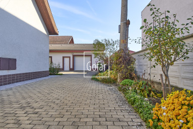 Predaj| Exkluzívny Rodinný Dom – prestavaný mlyn s moderným komfortom len pár minút od Bratislavy |Gofar |Exkluzívne