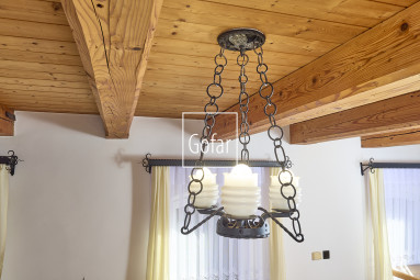 Predaj| Exkluzívny Rodinný Dom – prestavaný mlyn s moderným komfortom len pár minút od Bratislavy |Gofar |Exkluzívne