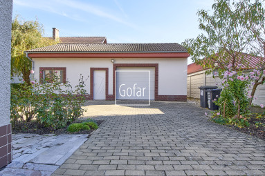 Predaj| Exkluzívny Rodinný Dom – prestavaný mlyn s moderným komfortom len pár minút od Bratislavy |Gofar |Exkluzívne