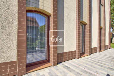 Predaj| Exkluzívny Rodinný Dom – prestavaný mlyn s moderným komfortom len pár minút od Bratislavy |Gofar |Exkluzívne