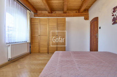 Predaj| Exkluzívny Rodinný Dom – prestavaný mlyn s moderným komfortom len pár minút od Bratislavy |Gofar |Exkluzívne