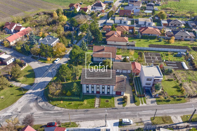 Predaj| Exkluzívny Rodinný Dom – prestavaný mlyn s moderným komfortom len pár minút od Bratislavy |Gofar |Exkluzívne