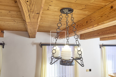 Predaj| Exkluzívny Rodinný Dom – prestavaný mlyn s moderným komfortom len pár minút od Bratislavy |Gofar |Exkluzívne