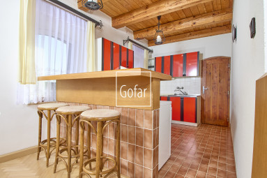 Predaj| Exkluzívny Rodinný Dom – prestavaný mlyn s moderným komfortom len pár minút od Bratislavy |Gofar |Exkluzívne