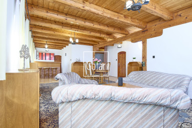 Predaj| Exkluzívny Rodinný Dom – prestavaný mlyn s moderným komfortom len pár minút od Bratislavy |Gofar |Exkluzívne