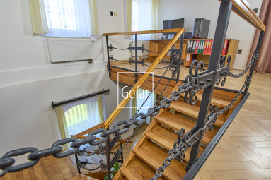 Ikonická nehnuteľnosť s dušou – prestavaný historický mlyn premenený na luxusné bývanie pri Bratislave | Gofar |Exkluzívne