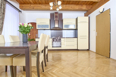 Ikonická nehnuteľnosť s dušou – prestavaný historický mlyn premenený na luxusné bývanie pri Bratislave | Gofar |Exkluzívne