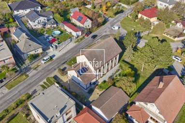 Ikonická nehnuteľnosť s dušou – prestavaný historický mlyn premenený na luxusné bývanie pri Bratislave | Gofar |Exkluzívne