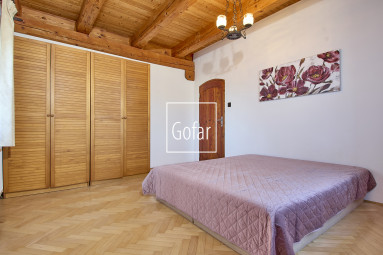 Ikonická nehnuteľnosť s dušou – prestavaný historický mlyn premenený na luxusné bývanie pri Bratislave | Gofar |Exkluzívne