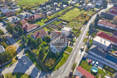 Ikonická nehnuteľnosť s dušou – prestavaný historický mlyn premenený na luxusné bývanie pri Bratislave | Gofar |Exkluzívne