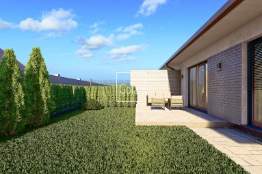 GOFAR | PREDAJ 4 IZBOVÉHO MODERNÉHO RD +ZÁHRADA+TERASA+PARKOVANIE, VOJKA NAD DUNAJOM, DS |Exkluzívne