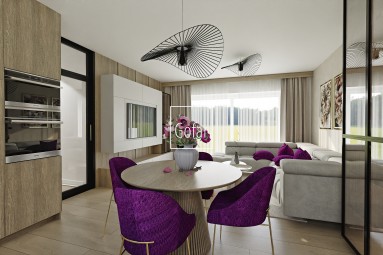 GOFAR | PREDAJ 4 IZBOVÉHO MODERNÉHO RD +ZÁHRADA+TERASA+PARKOVANIE, VOJKA NAD DUNAJOM, DS |Exkluzívne
