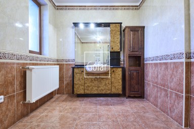 Luxusný RD v barokovom štýle +bazén +4xgaráž +altánok +záhrada(1198m2), Dunajská Streda |Gofar |Exkluzívne