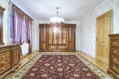 Luxusný RD v barokovom štýle +bazén +4xgaráž +altánok +záhrada(1198m2), Dunajská Streda |Gofar |Exkluzívne