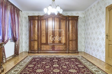 Luxusný RD v barokovom štýle +bazén +4xgaráž +altánok +záhrada(1198m2), Dunajská Streda |Gofar |Exkluzívne