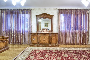 Luxusný RD v barokovom štýle +bazén +4xgaráž +altánok +záhrada(1198m2), Dunajská Streda |Gofar |Exkluzívne