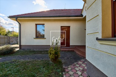 Luxusný RD v barokovom štýle +bazén +4xgaráž +altánok +záhrada(1198m2), Dunajská Streda |Gofar |Exkluzívne
