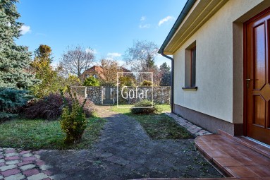 Luxusný RD v barokovom štýle +bazén +4xgaráž +altánok +záhrada(1198m2), Dunajská Streda |Gofar |Exkluzívne