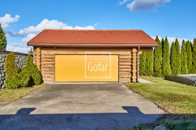 Luxusný RD v barokovom štýle +bazén +4xgaráž +altánok +záhrada(1198m2), Dunajská Streda |Gofar |Exkluzívne