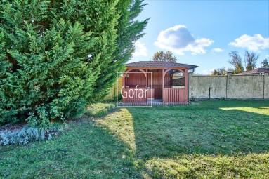Luxusný RD v barokovom štýle +bazén +4xgaráž +altánok +záhrada(1198m2), Dunajská Streda |Gofar |Exkluzívne
