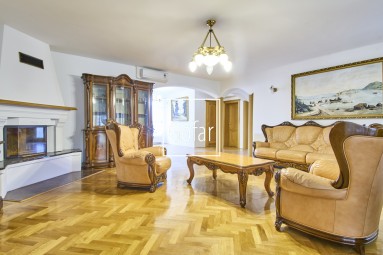 Luxusný RD v barokovom štýle +bazén +4xgaráž +altánok +záhrada(1198m2), Dunajská Streda |Gofar |Exkluzívne
