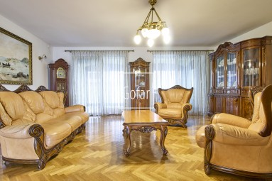Luxusný RD v barokovom štýle +bazén +4xgaráž +altánok +záhrada(1198m2), Dunajská Streda |Gofar |Exkluzívne