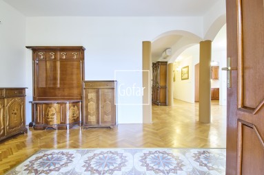 Luxusný RD v barokovom štýle +bazén +4xgaráž +altánok +záhrada(1198m2), Dunajská Streda |Gofar |Exkluzívne
