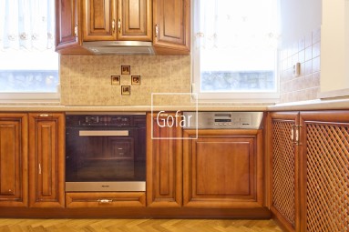 Luxusný RD v barokovom štýle +bazén +4xgaráž +altánok +záhrada(1198m2), Dunajská Streda |Gofar |Exkluzívne