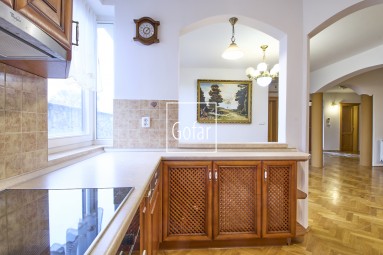 Luxusný RD v barokovom štýle +bazén +4xgaráž +altánok +záhrada(1198m2), Dunajská Streda |Gofar |Exkluzívne