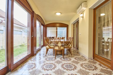 Luxusný RD v barokovom štýle +bazén +4xgaráž +altánok +záhrada(1198m2), Dunajská Streda |Gofar |Exkluzívne