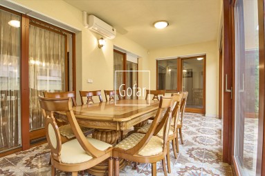 Luxusný RD v barokovom štýle +bazén +4xgaráž +altánok +záhrada(1198m2), Dunajská Streda |Gofar |Exkluzívne
